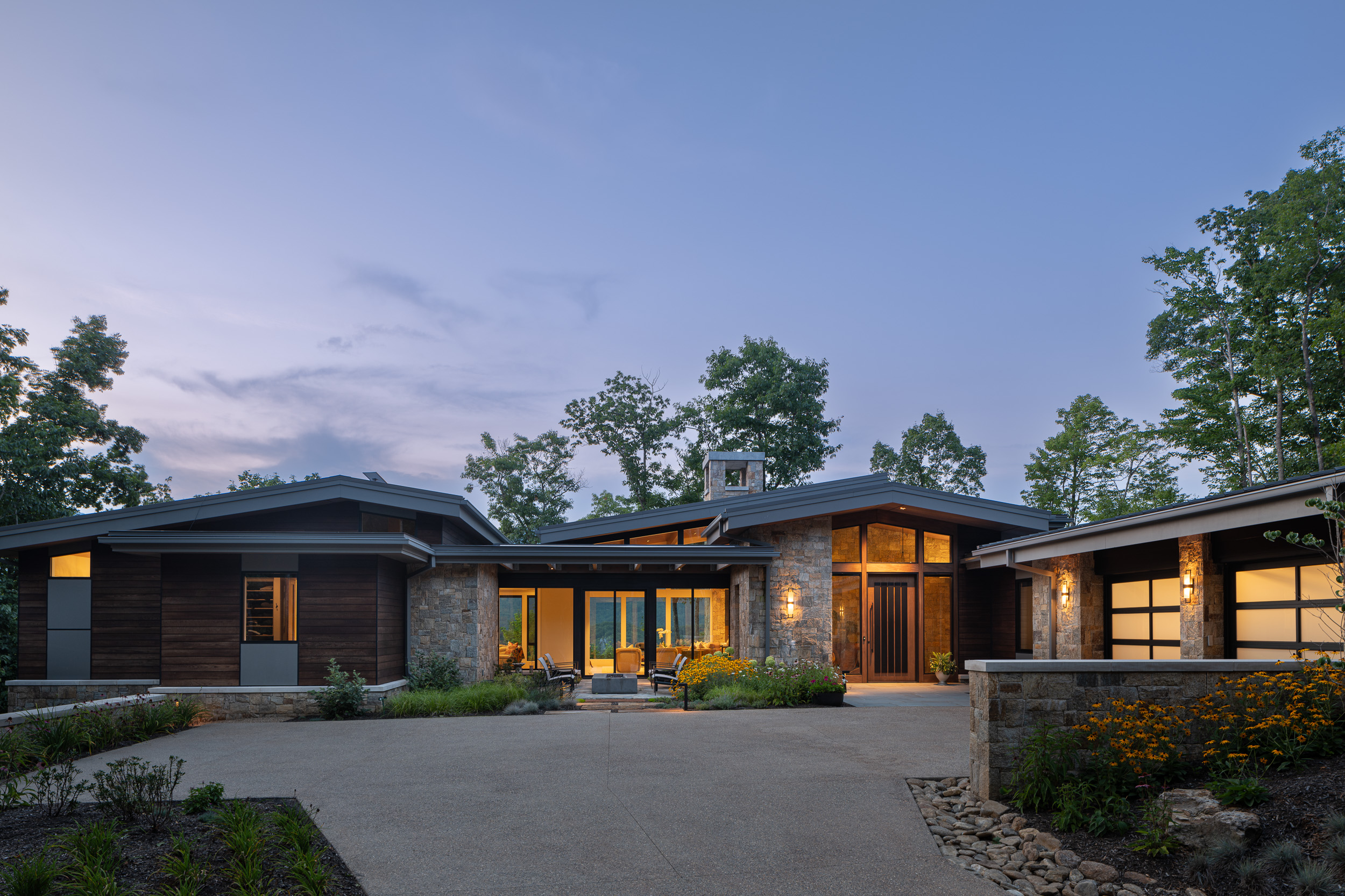 Woodland Grove